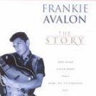 NEW/SEALED Import 2 CD SET Frankie Avalon ~ The Story