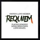 *NEW/SEALED* CD ~ Andrew Lloyd Webber/Domingo ~ REQUIEM