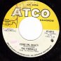 NM ATCO 6614 45 FIREBALLS Come On React ~ Woman Help Me