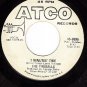 PROMO ATCO 6595 FIREBALLS Chicken Little/3 Minutes Time
