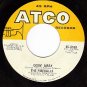 ATCO 6569 45 THE FIREBALLS Groovy Motions ~ Goin Away