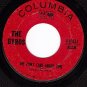 COLUMBIA 4-43424 BYRDS Turn/She Dont Care About Time