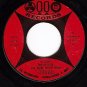 QQ 302 JAY DUGAS Fireball Mail/Sail Along Silv'ry Moon