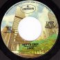 MERCURY 73875 10cc Things We Do For Love ~ Hot To Trot
