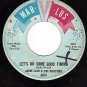 MAR LUS 6014 ALVIN CASH & REGISTERS Alvin's Boo-Ga-Loo
