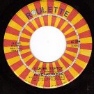 ROULETTE 7078 ALIVE AND KICKING Tighter/Sunday Morning