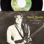 NM WB 8577 45 + PS STEVE MARTIN King Tut ~ Sally Goodin