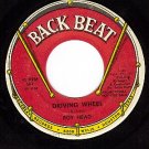 PROMO BACKBEAT 563 ROY HEAD Driving Wheel ~ Wigglin