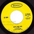 NM EPIC 45 10345 DONOVAN Hurdy Gurdy Man ~ Teen Angel