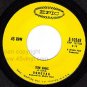 NM EPIC 45 10345 DONOVAN Hurdy Gurdy Man ~ Teen Angel