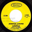 NM EPIC 45 10300 DONOVAN Jennifer Juniper ~ Poor Cow