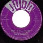 EPIC 45 10345 DONOVAN Hurdy Gurdy Man ~ Teen Angel