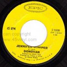 EPIC 45 10300 DONOVAN Jennifer Juniper ~ Poor Cow