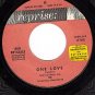 REPRISE 20162 45 DON DRYSDALE Give Her Love ~ One Love