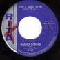 RITA 1012 HAROLD DORMAN Moves To Kansas City/Chance On