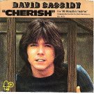 PS BELL 150 DAVID CASSIDY Cherish ~ All I Wanna Do Is