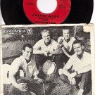 PS + 45 COLUMBIA 4-41571 BROTHERS FOUR ~ Greenfields