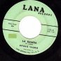LANA 153 45 rpm RITCHIE VALENS ~ La Bamba ~ Donna