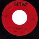 NM GATEWAY 1003 JENNY JAMISON ~ All In The Name Of Love