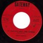 NM GATEWAY 1003 JENNY JAMISON ~ All In The Name Of Love