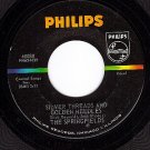 NM PHILIPS 40038 SPRINGFIELDS Silver Threads And Golden