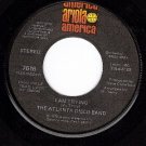 ARIOLA 7616 ATLANTA DISCO BAND I Am Trying/Do What You
