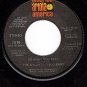 ARIOLA 7616 ATLANTA DISCO BAND I Am Trying/Do What You