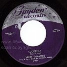 GUYDEN NICKY DEMATTEO 2024 Suddenly/I Couldn't Sleep
