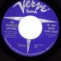 VERVE 10406 THE RIGHTEOUS BROTHERS He/Break Your Heart