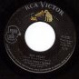 RCA 47-8221 LITTLE PEGGY MARCH Hello Heartache, Goodbye