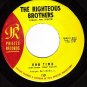 PHILLES 130 THE RIGHTEOUS BROTHERS Ebb Tide/Sentimental