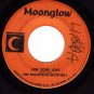 MOONGLOW 243 45 THE RIGHTEOUS BROTHERS For Your Love