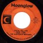 MOONGLOW 243 45 THE RIGHTEOUS BROTHERS For Your Love