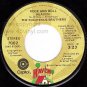 CAPITOL 7002 THE RIGHTEOUS BROTHERS Rock & Roll Heaven
