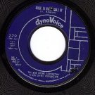 DYNOVOICE 229 BOB CREWE GENERATION Music to Watch Girls