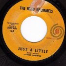 AUTUMN 10 BEAU BRUMMELS Just A Little/They'll Make You