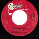 EVENT 3302 45 BUCHANA BROTHERS ~ Medine Man Part 1 & 2