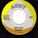 A-BET 9438 CHUCK AND MARIANN Motivation ~ Going Through
