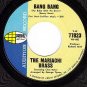 PROMO WORLD PACIFIC 77823 MARIACHI BRASS ~ Happiness Is
