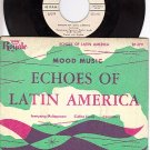 ROYALE PS + 45 EP379 ECHOES OF LATIN AMERICA
