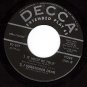 NM DECCA EP 91288 BING CROSBY Love To Me/Be True/Dear