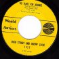 WORLD ARTISTS 1027 CHAD & JEREMY Summer Song ~ No Tears