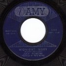 AMY 892 JOEY POWERS Midnight Mary/Where Do You Want The