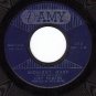 AMY 892 JOEY POWERS Midnight Mary/Where Do You Want The