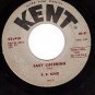 KENT 412 45 PROMO B.B.KING Christmas Celebration ~ Easy