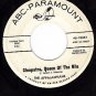 ABC 10331 APPALACHIANS Cleopatra Queen Of The Nile/Lord
