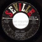 SEVILLE 45 117 ERNIE MARESCA Shout! Shout!/Crying Like