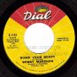 NM DIAL 1152 BOBBY MARCHAN Bump Your Booty/Ain't Nothin