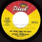 NM DIAL 1152 BOBBY MARCHAN Bump Your Booty/Ain't Nothin