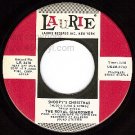 NM 45 Laurie 3416 THE ROYAL GUARDSMEN Snoopy's Chistmas